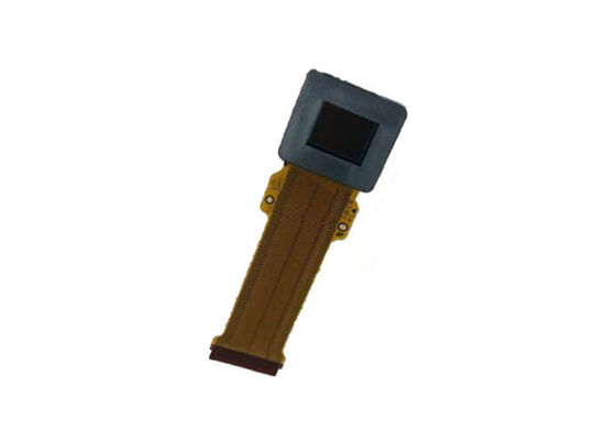 ECX334E puce de circuit intégré de type 0.39 Full HD OLED Microdisplay pour appareil photo EVF et portée EVF