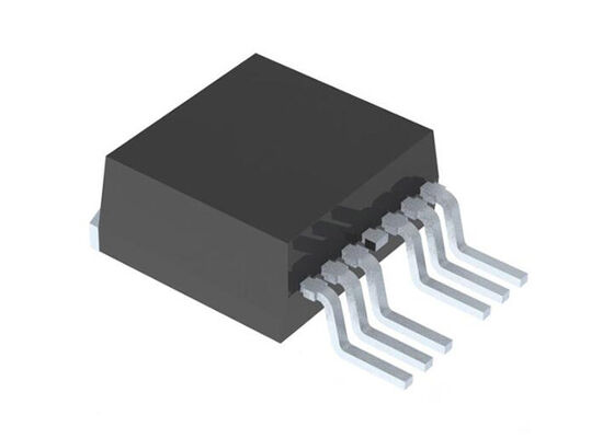 FDB0190N807L puce de circuit intégré 80V 270A N-Channel PowerTrench MOSFET Transistor TO-263-7