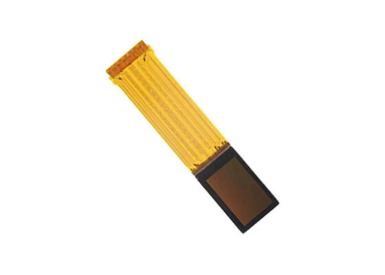 ECX343FN Circuit Intégré Haute Résolution Écran OLED 0.68 Pouces Full HD pour Casques AR