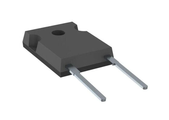 FFSH50120A Puce de circuit intégré 1200V 50A Diode à carbure de silicium Schottky TO-247-2
