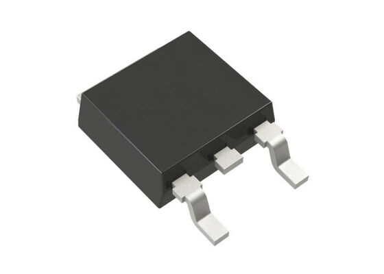FFSD0665B Puce à circuit intégré 650V 6A Diode à carbure de silicium Schottky TO-252-3