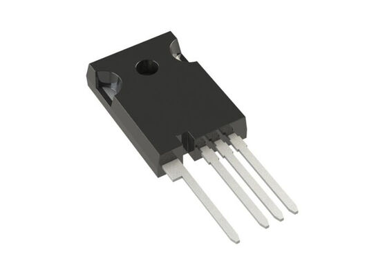 FGH4L40T120SWD Integrated Circuit Chip 1200V 40A IGBT Transistor TO-247-4 Insulated Gate Bipolar Transistor