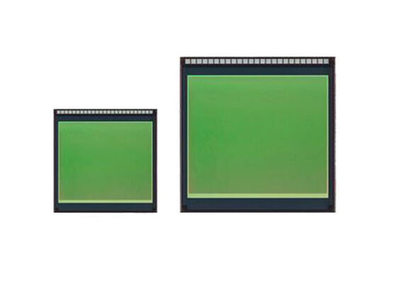 Capteur IC IMX447-AAQD Capteur d'image à haute sensibilité à haute fréquence d'images pour les endoscopes médicaux