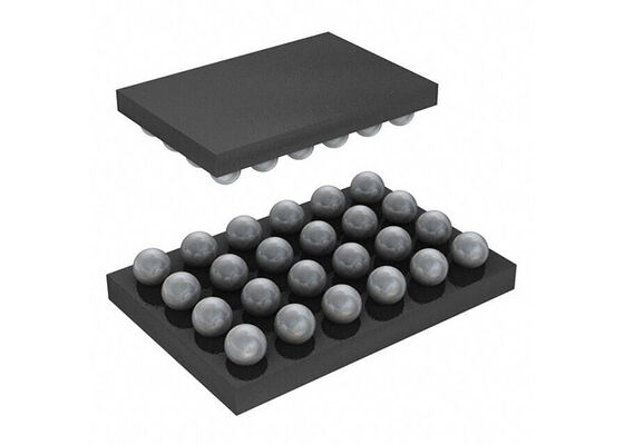 MAX32670BGWG Microcontrôleur MCU haute fiabilité microcontrôleur à ultra-faible puissance processeur Wirh Arm Cortex-M4
