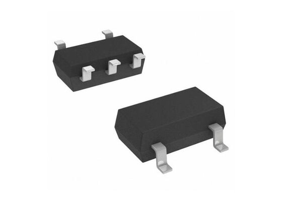 Circuit intégré NCV333ASQ3T2G Amplificateur opérationnel de précision basse consommation avec décalage de 30 µV