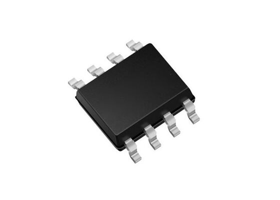 NCS7031D1G020R2G Puce de circuit intégré 80V Amplificateurs de sens du courant en mode commun SOIC-8
