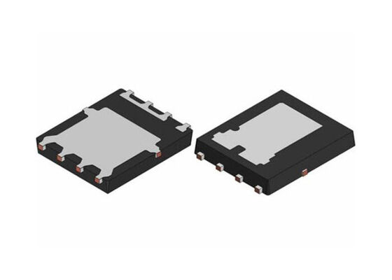 NTMFSCHT1D0N06CSTWG puce de circuit intégré 60V 302A PowerTrench T6 Transistors MOSFET N-Channel DFN8