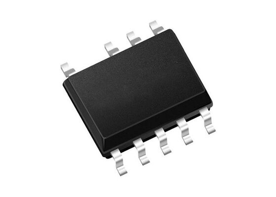 NCP1618JDR2G Puce de circuit intégré multimode innovante CrM-CCM contrôleur PFC IC SOIC-9