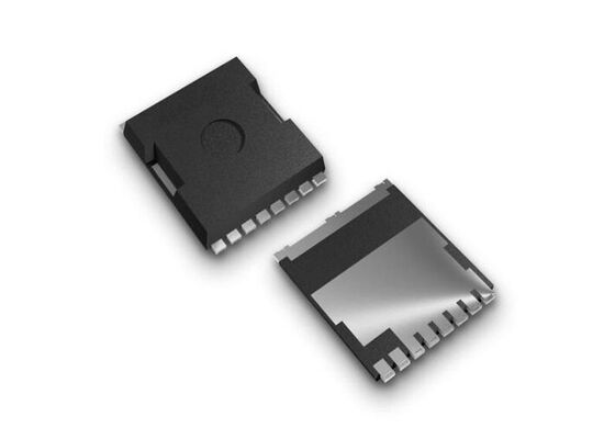 NCP58934ABLTXG GaN IC GaN Commutateur d'alimentation 650V GaNEXUS Transistor d'alimentation PDSO-F9