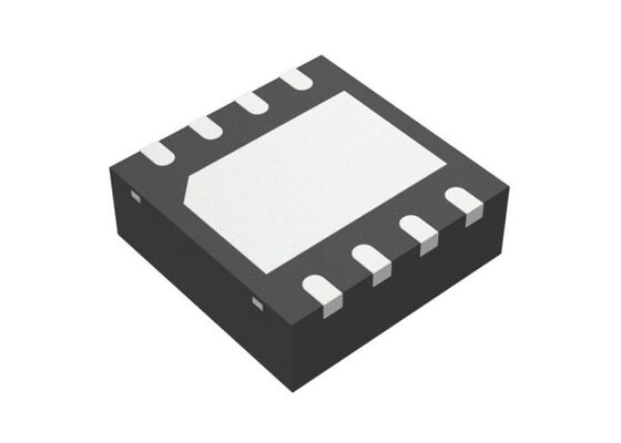 NCP81071AMNTXG Puce de circuit intégré à haute vitesse à basse vitesse pilote MOSFET latéral WDFN-8 pilote de passerelle IC