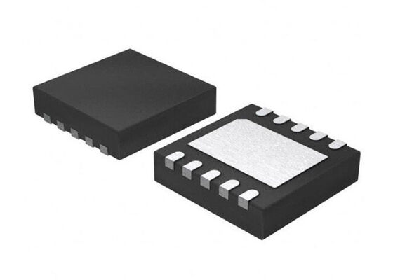 NIS5420MT6TXG Puce de circuit intégré 12V ISENSE eFuse IC WDFN-10 Fusible électronique de détection de courant