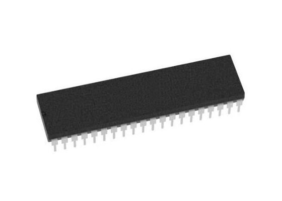 PIC18F45Q35-E/P Microcontrôleur MCU Microcontrôleur à 8 bits 64 MHz pour la surveillance du signal en temps réel