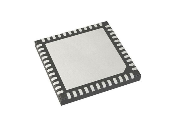 PIC18F55Q35-I/6MX Microcontrôleur MCU Microcontrôleur à 8 bits 64 MHz pour un contrôle sensible à la sécurité
