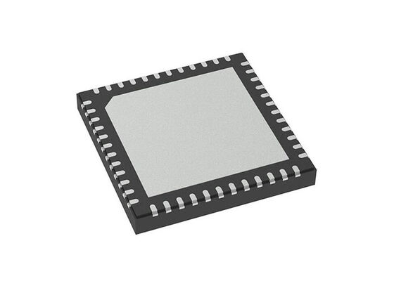 Microcontrôleur PIC18F44Q35-E/NHX MCU 8 bits 64 MHz pour équipement de surveillance