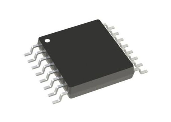 T30LMSW3B3257DTR2G Circuits intégrés à puce de bus Commutateurs multiplexeur/démultiplexeur 4 bits TSSOP-16