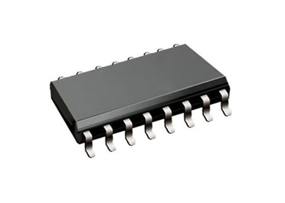 T30LMXT3V4T245DR2G Puce de circuit intégré à 4 bits, convertisseurs de niveau bidirectionnels configurables