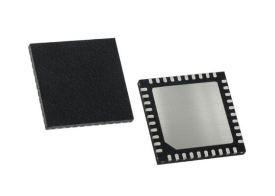 MAX32670GLL Microcontrôleur MCU Microcontrôleur ultrafaible de haute fiabilité pour l'industrie et l'IdO