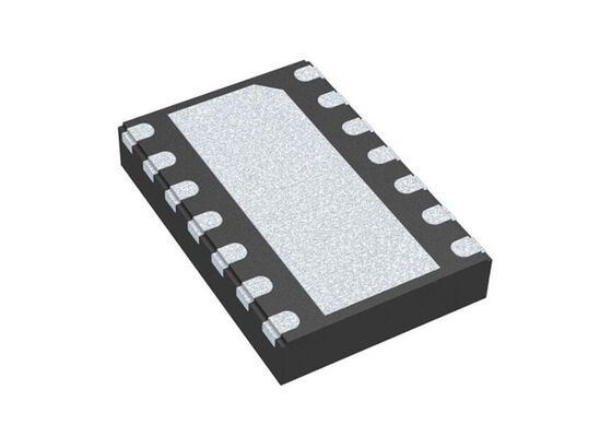 Puce de circuit intégré NCV7451MW0R2G, puce de base système 5V, émetteurs-récepteurs câblés 250mA, DFNW-14