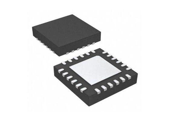 NLA9555MTTXG puce de circuit intégré à distance 16 bits expansor d'entrée/sortie pour bus I2C avec interruption