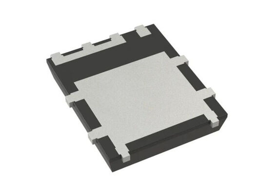 NTMFS0D5N04XLT1G Puce de circuit intégré 40V PowerTrench T10 MOSFET de puissance à canal N unique DFN5
