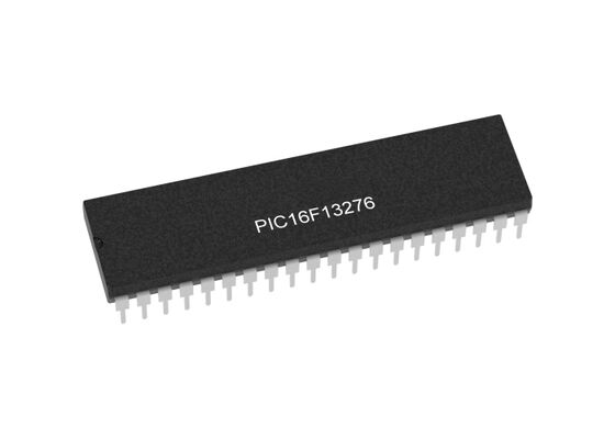 PIC16F13276-I/P Microcontrôleur MCU Microcontrôleur à faible puissance 8 bits 32 MHz pour les nœuds de capteurs numériques
