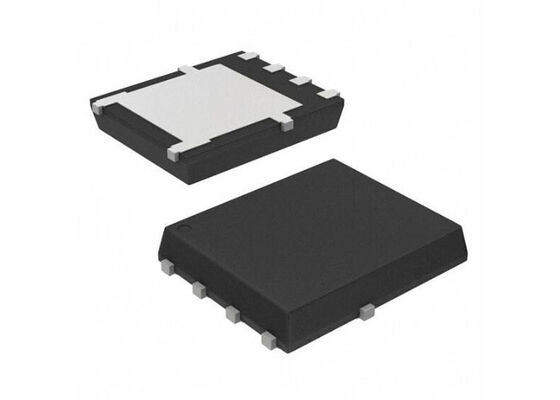 NTMFS0D7N04XLT1G puce de circuit intégré 40V 349A Puissance au niveau de la passerelle logique MOSFET Transistor DFN-5