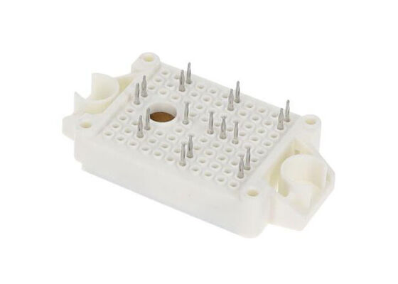 Puce de circuit intégré NXH006P120M3F1PNG 1200V Module d'alimentation en carbure de silicium demi-pont 2 pièces