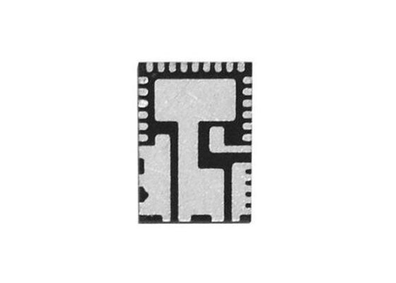 Circuit intégré NCP3286MNTXG, régulateur abaisseur synchrone empilable 40A avec interface PMBUS