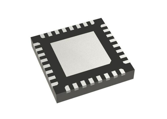 NCP81296MNTXG puce de circuit intégré 50A contrôleur Hotswap LQFN-32 interrupteurs d'alimentation protégés
