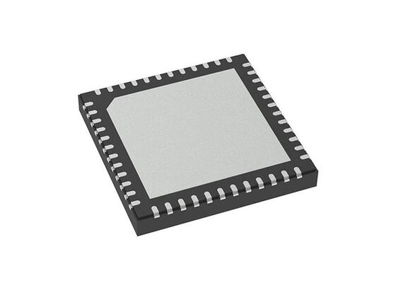 PIC18F45Q35-E/NHX Microcontrôleur MCU Microcontrôleur à 8 bits 64 MHz pour les applications de détection tactile