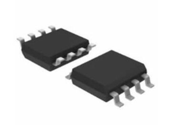 GT24C02A-2GLI Memory IC Chip 2K Bits Serial EEPROM Memory avec interface série à deux fils et fonctionnement à grande tension de 1,7 V à 5,5 V