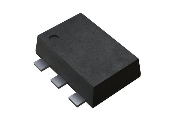 MP1654GTF puce de circuit intégré 600 kHz convertisseur step-down synchrone avec courant de sortie 4A dans le paquet SOT563