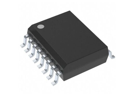 UCC21520DWR circuit intégré à puce à double conducteur de passerelle avec isolation 5700Vrms et source 4A 6A Sink