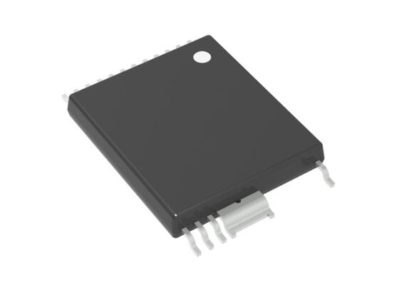 INN3168C Circuit Intégré Puce InnoSwitch3-CE Commutateur Flyback CV/CC QR Hors Ligne avec MOSFET 650V et Puissance de Sortie 50W