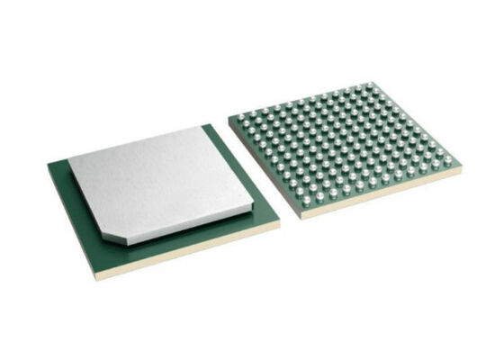 ADC12SJ800AAV Integrated Circuit Chip Single-Channel 12-Bit 800-MSPS Analog-To-Digital Converter