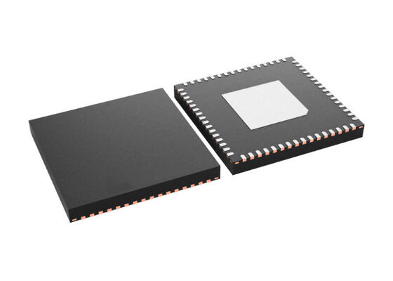 ADS6423IRGCT Integrated Circuit Chip High Performance Quad-Channel 12-Bit 80-MSPS Analog-To-Digital Converter