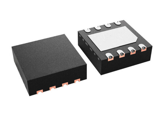 ADS8317IBDRBR puce de circuit intégré 16 bits 250 kSPS 2,7 V à 5,5 V échantillonnage convertisseur analogique-numérique