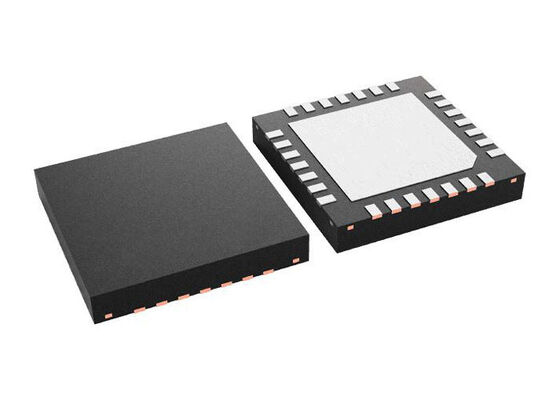 LM5045SQ Puce de circuit intégré contrôleur PWM à pont complet avec pilotes MOSFET intégrés