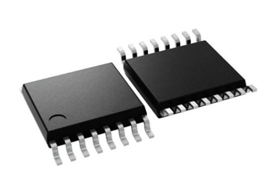 LMK00804BPWR puce de circuit intégré différentiel multiplexé à faible inclinaison/LVCMOS-à-LVCMOS/TTL