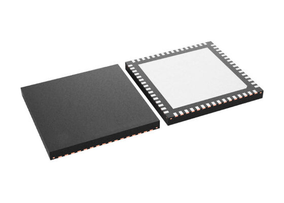 LMK04808BISQ Circuit intégré puce à faible bruit Jitter Cleaner avec VCO intégré 2.9GHz