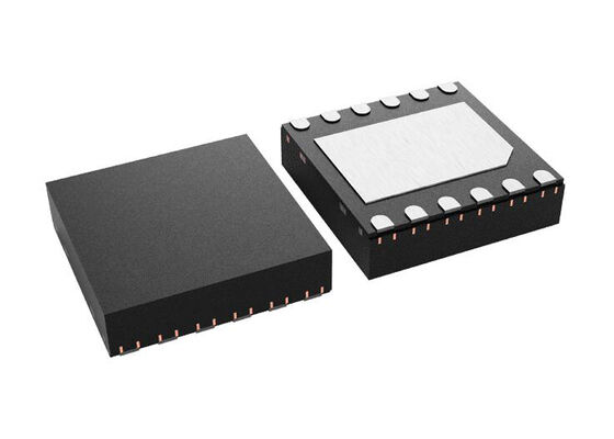 Circuit intégré LMR23625CFPDRRR Régulateur abaisseur synchrone SIMPLE SWITCHER 36V 2,5A