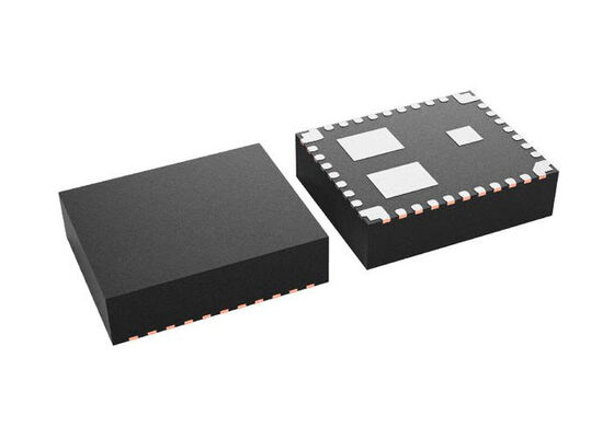 LMZ30602RKGR Puce de circuit intégré 2A Module d'alimentation step-down B1QFN-39 Module PoL non isolé