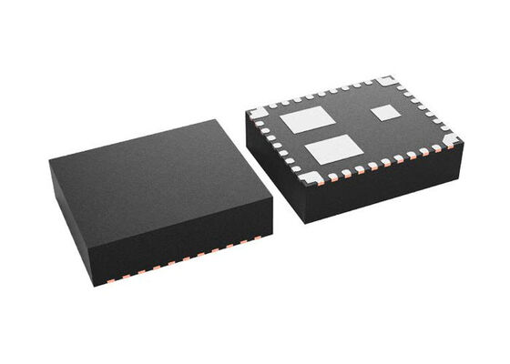 Module d'alimentation abaisseur de puissance à circuit intégré LMZ30606RKGR 6A B1QFN-39 SIMPLE SWITCHER