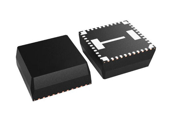 LMZ31704RVQR Puce de circuit intégré 4A Module d'alimentation en phase descendante avec partage de courant B3QFN-42