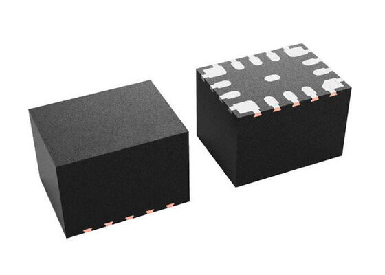 Module convertisseur abaisseur de puissance 6A, puce de circuit intégré TPSM82866CA1PRCFR, QFN-FCMOD-15