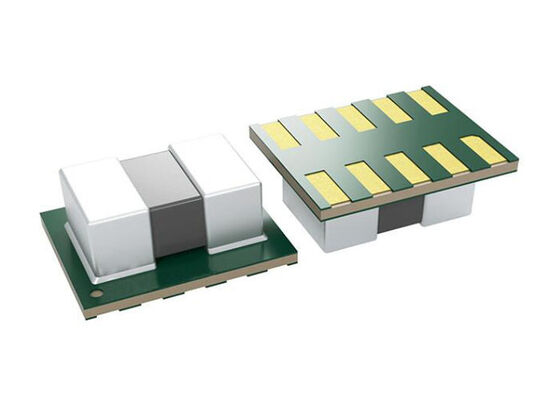 Module d'alimentation synchrone abaisseur TPSM82A823ASIHR MicroSiP™