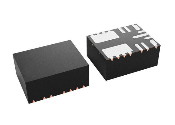 Modules d'alimentation CC/CC synchrones abaisseurs de tension TPSM365R15RDNR QFN-FCMOD-11