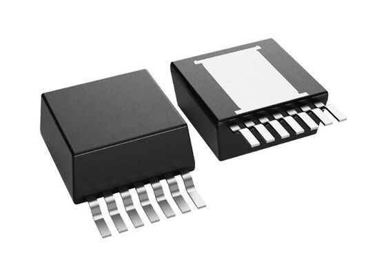 LMZ12003TZ-ADJ puce de circuit intégré non isolée PoL module 3A