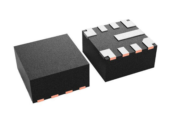 Puce de circuit intégré LMR36500P5RPER Convertisseur CC/CC synchrone abaisseur 65 V 50 mA VQFN-HR-9
