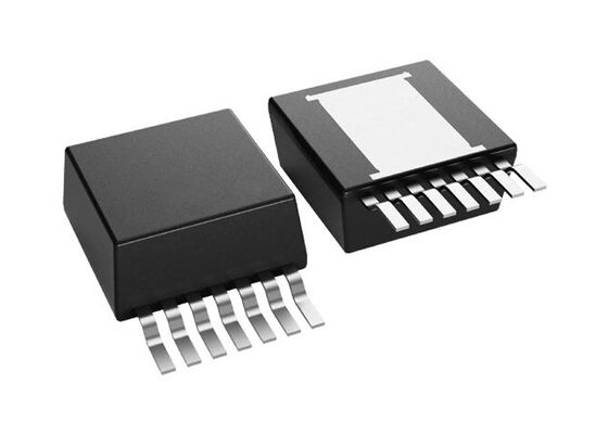 LMZ22003TZ puce de circuit intégré 3A module d'alimentation à commutateur simple TO-PMOD-7 modules d'alimentation en courant continu/en courant continu